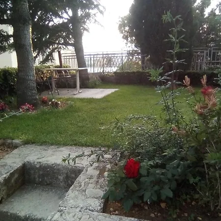 Apartment Ivanka Podstrana