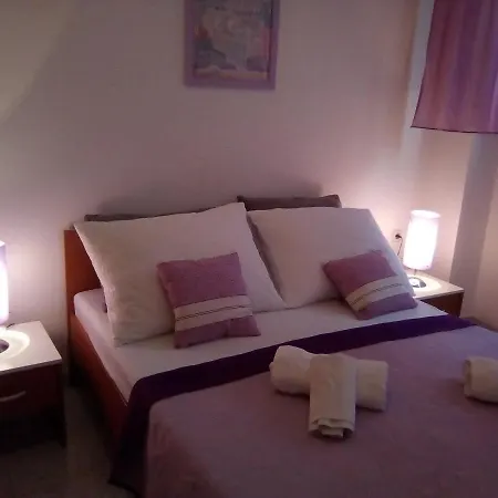Apartment Ivanka Podstrana