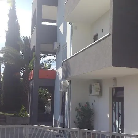 Ivanka Apartment Podstrana