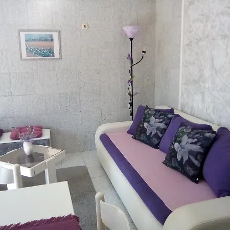 Ivanka Apartment Podstrana