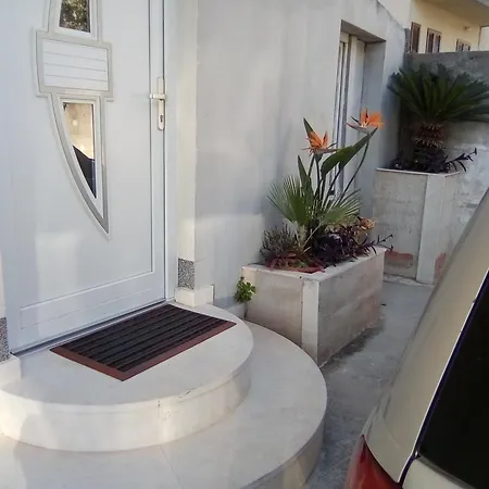 Ivanka Apartment