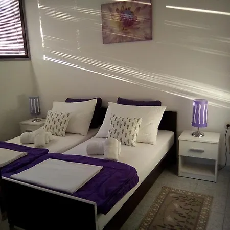 Ivanka Apartment