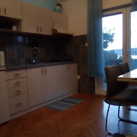 Ivanka Apartment Podstrana